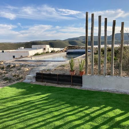 Cortijo Agua Amarga Parque Natural Del Cabo De Gata Níjar エクステリア 写真