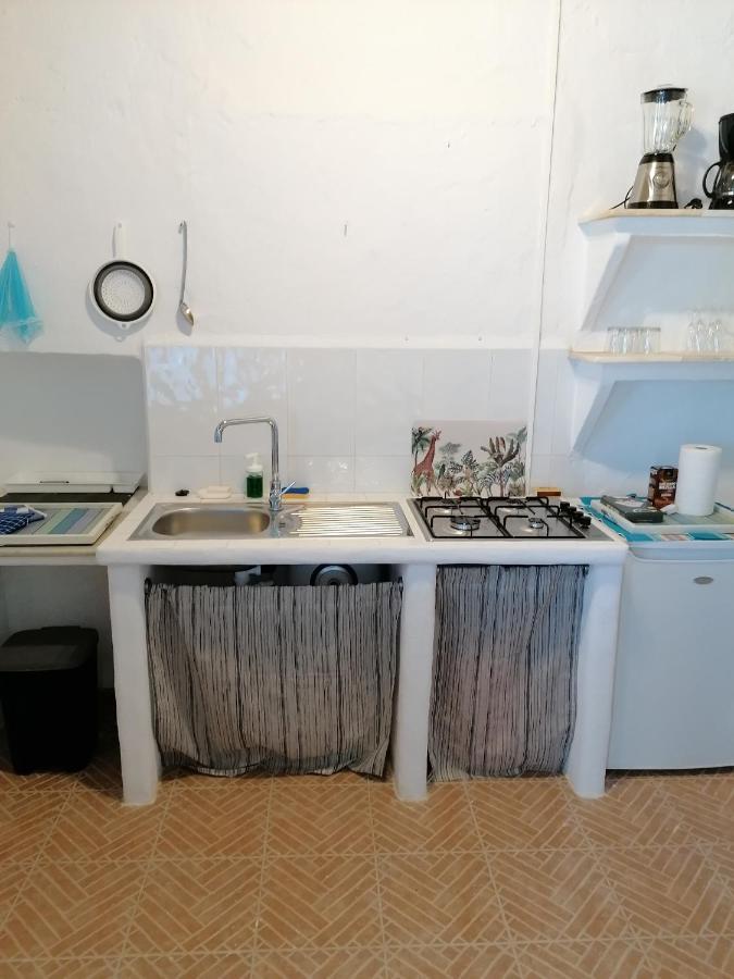 Cortijo Agua Amarga Parque Natural Del Cabo De Gata Níjar エクステリア 写真